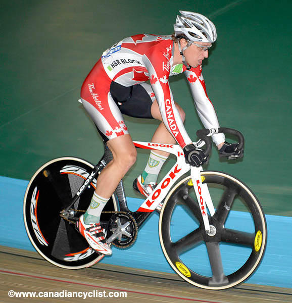 Track World Championships - Manchester