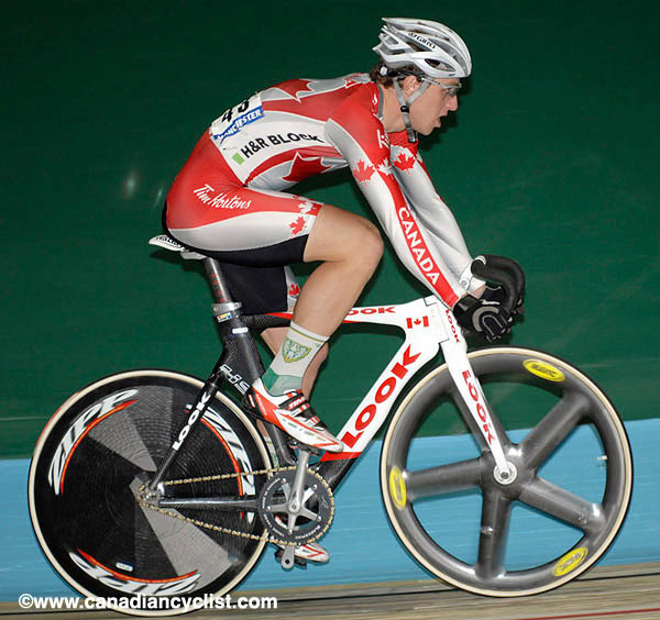 Track World Championships - Manchester