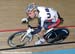 Track World Championships - Manchester