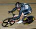 Track World Championships - Manchester