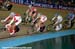 Track World Championships - Manchester