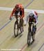 Track World Championships - Manchester