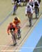 Track World Championships - Manchester