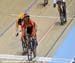 Track World Championships - Manchester