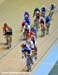 Track World Championships - Manchester