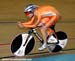 Track World Championships - Manchester