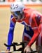 Track World Championships - Manchester