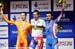 Track World Championships - Manchester