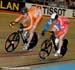 Track World Championships - Manchester