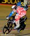 Track World Championships - Manchester