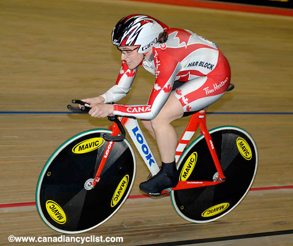 Track World Championships - Manchester