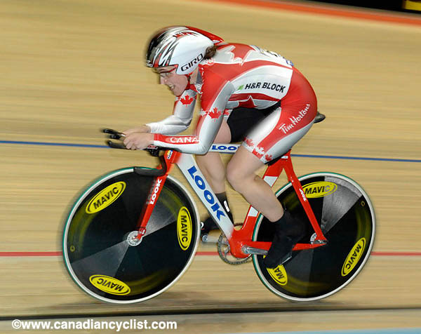Track World Championships - Manchester