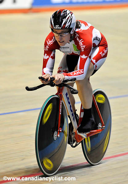 Track World Championships - Manchester