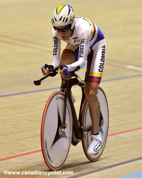 Track World Championships - Manchester