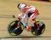 Track World Championships - Manchester