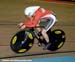 Track World Championships - Manchester
