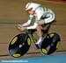Track World Championships - Manchester