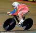 Track World Championships - Manchester