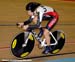Track World Championships - Manchester