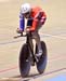 Track World Championships - Manchester