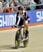Track World Championships - Manchester