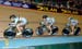 Track World Championships - Manchester