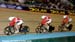 Track World Championships - Manchester