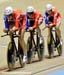 Track World Championships - Manchester