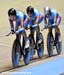 Track World Championships - Manchester