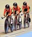 Track World Championships - Manchester