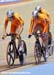Track World Championships - Manchester