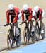 Track World Championships - Manchester