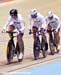 Track World Championships - Manchester