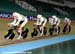 Track World Championships - Manchester