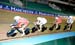 Track World Championships - Manchester