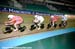 Track World Championships - Manchester