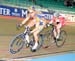 Track World Championships - Manchester