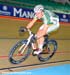 Track World Championships - Manchester