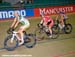 Track World Championships - Manchester