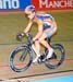 Track World Championships - Manchester