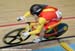 Track World Championships - Manchester
