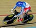 Track World Championships - Manchester