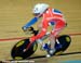 Track World Championships - Manchester