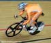 Track World Championships - Manchester