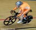 Track World Championships - Manchester