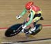 Track World Championships - Manchester
