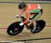 Track World Championships - Manchester