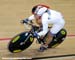 Track World Championships - Manchester