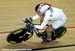 Track World Championships - Manchester