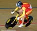Track World Championships - Manchester